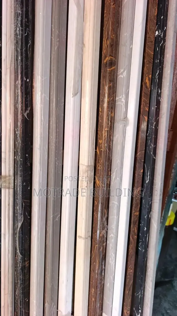 Fiber- Coppings in Designs · Photo 1