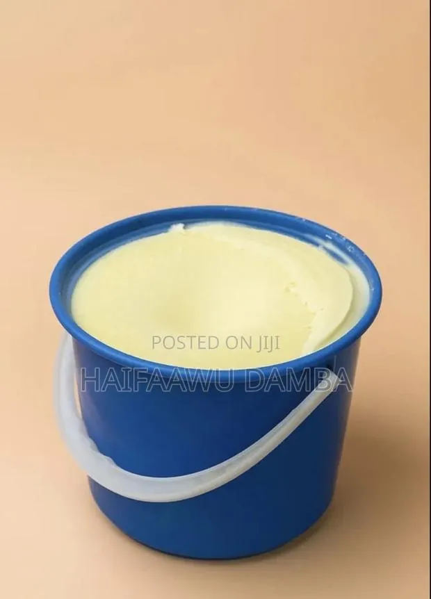 Pure Sheabutter From the North · Photo 1