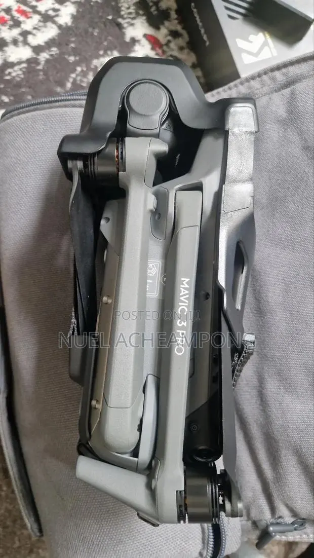 DJI Mavic 3 Pro Fly More Combo RC Pro · Photo 1