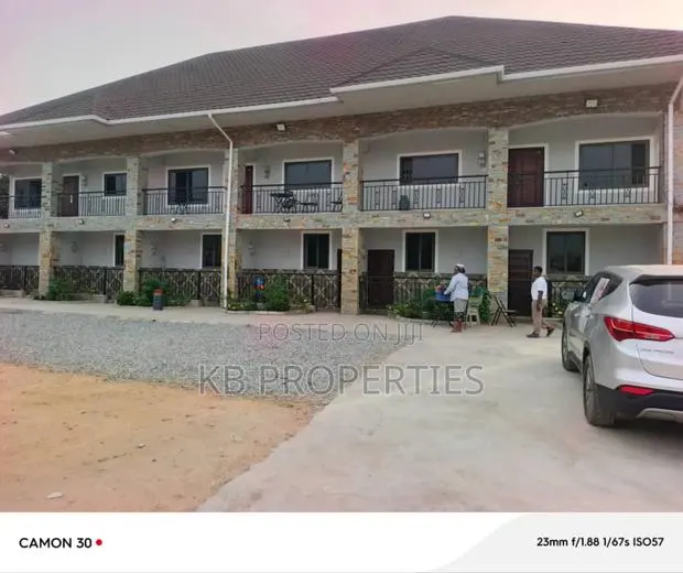 1bdrm Apartment in Kb Properties, Buade for rent · Photo 1