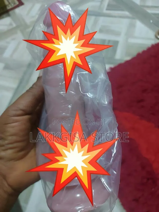 8.5 Inches Dildo · Photo 1