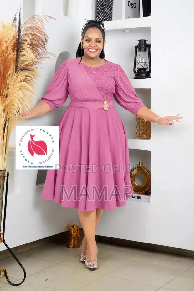 Turkey Grade Dress · Photo 1