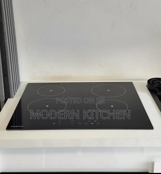Electric Cooker · Photo 1