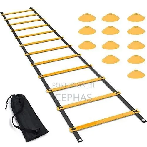 Agility Ladder · Photo 1