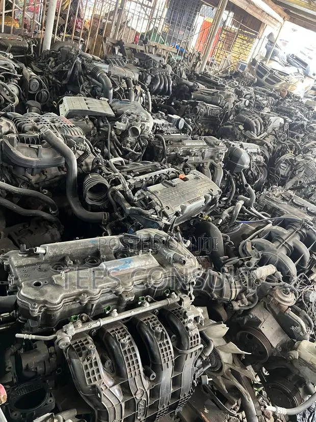 Toyota Corolla 04-09 · Photo 1
