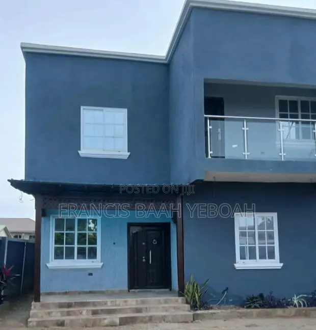 4bdrm House in Shining Star Real, Accra Metropolitan for sale · Photo 1