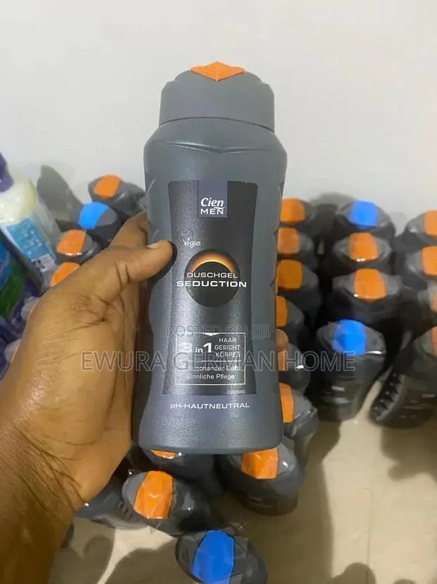 Shower Gel · Photo 1