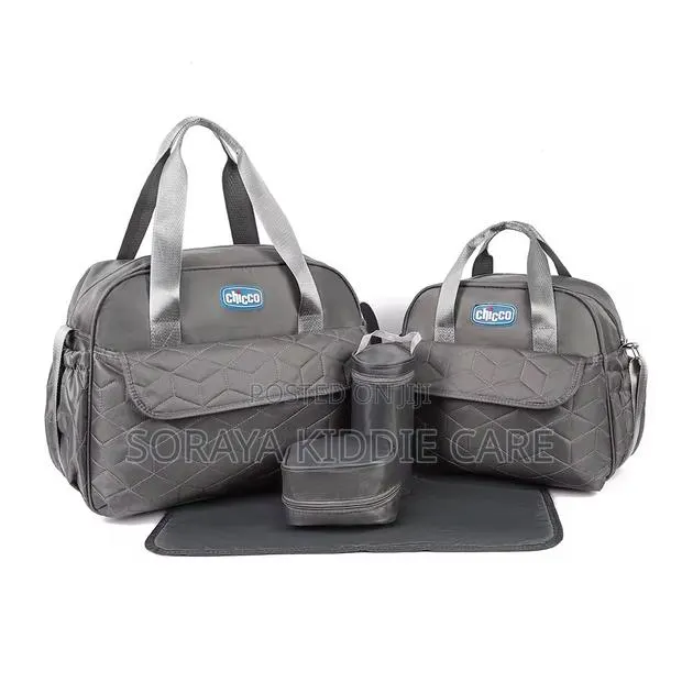 Chicco Mummy Bag / Baby Diaper Bag · Photo 1