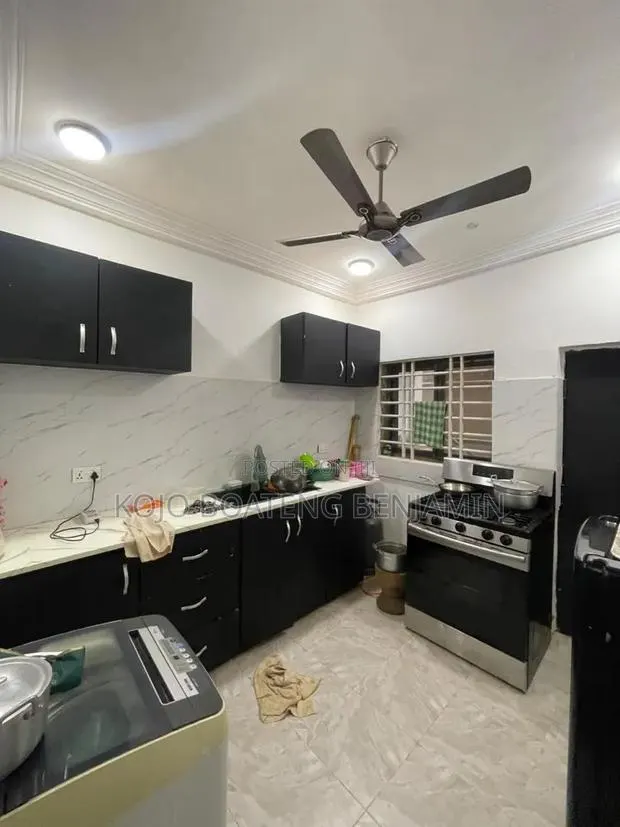2bdrm Apartment in New Site for rent · Photo 1
