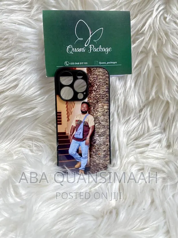 Customized Phone Case · Photo 1