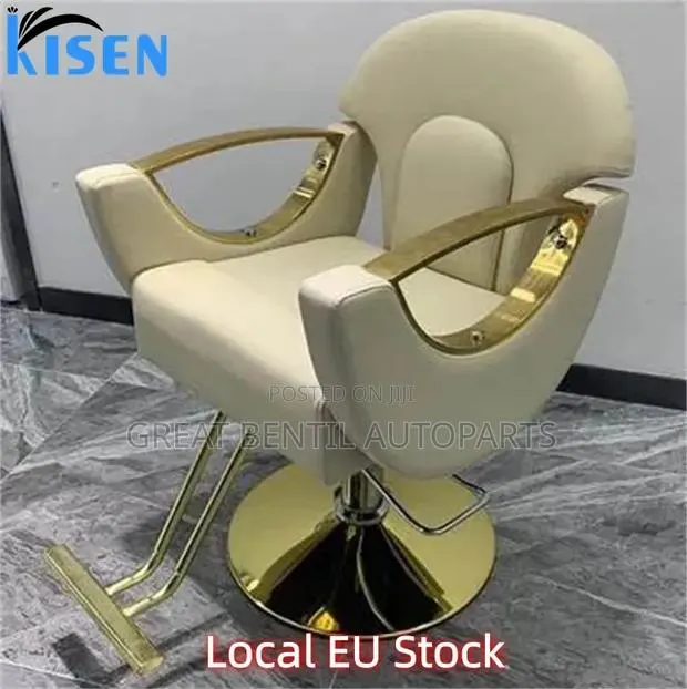 Saloon Chairs · Photo 1