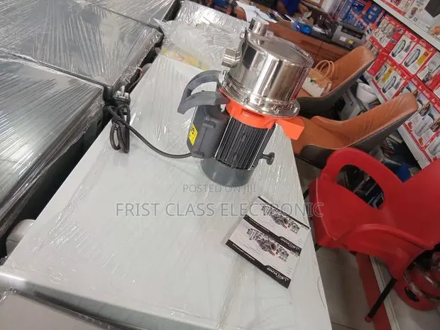 Dependable Water Starts Leo 1.5hp · Photo 1