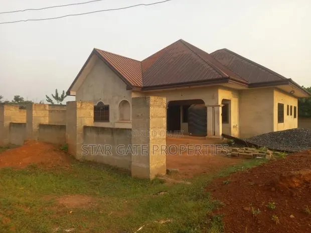 3bdrm House in Donyina (Saapeh), Kumasi Metropolitan for sale · Photo 1