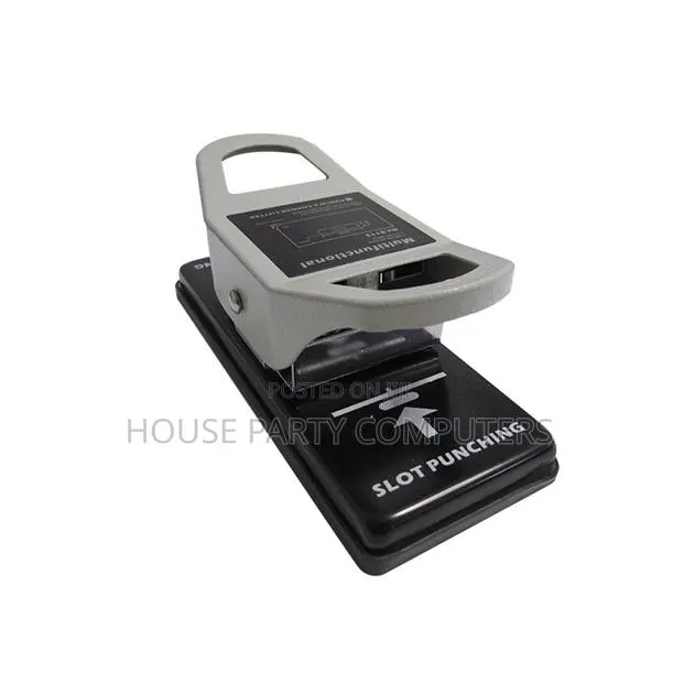 Corner Punch Cutter · Photo 1