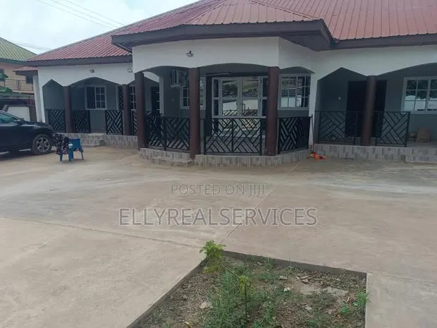3bdrm Apartment in Ellyrealservices, Pentecost for rent · Photo 1
