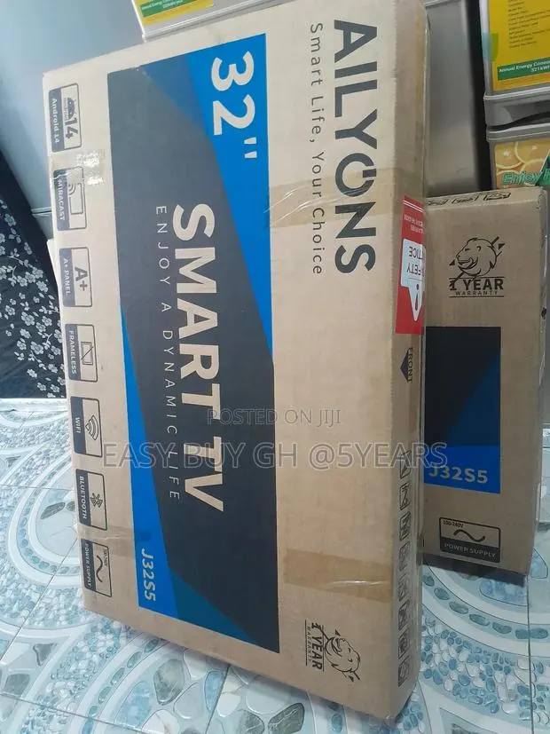 Ailyons 32 Smart Mastery · Photo 1