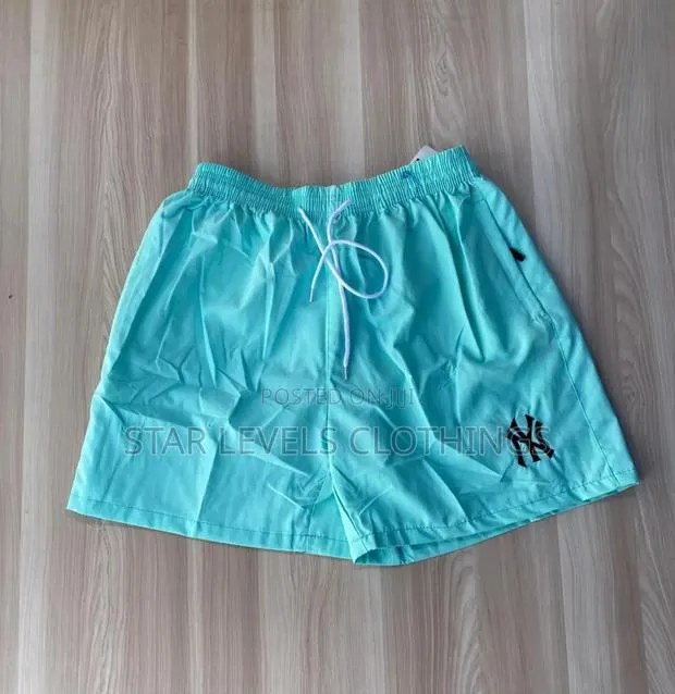 Hugo Boss Plain Summer Shorts Available · Photo 1