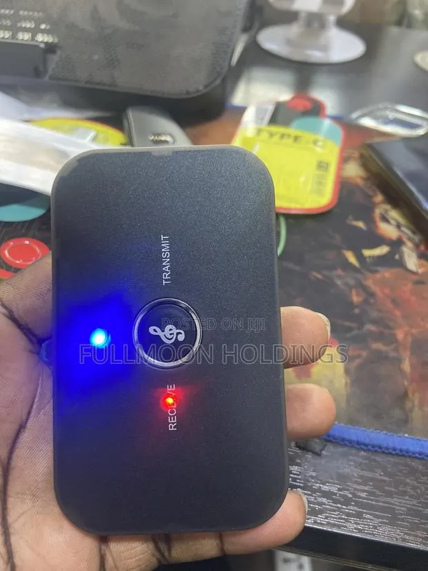 Bluetooth Receiver and Transmitter · Photo 2