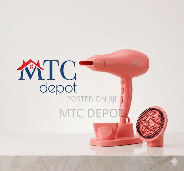 Hair Dryer · Photo 1