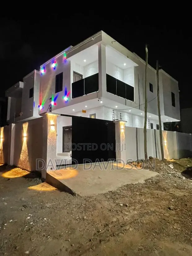 3bdrm House in 3 Bedroom House, Tema Metropolitan for sale · Photo 1