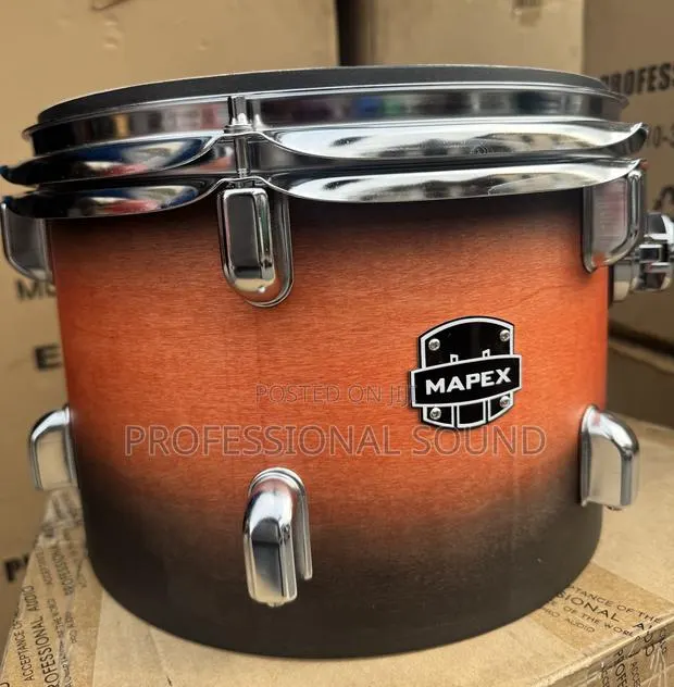 Mapex Mars Maple Series Drum, · Photo 1