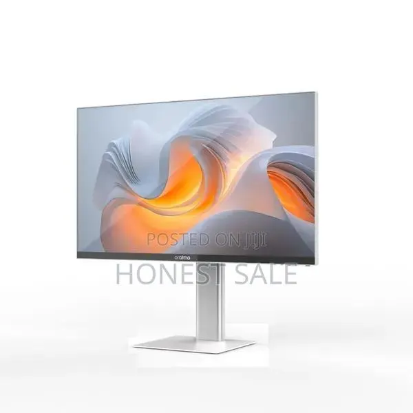 Oraimo VisionPad 27-Inch Computer Screen Monitor | HD · Photo 1