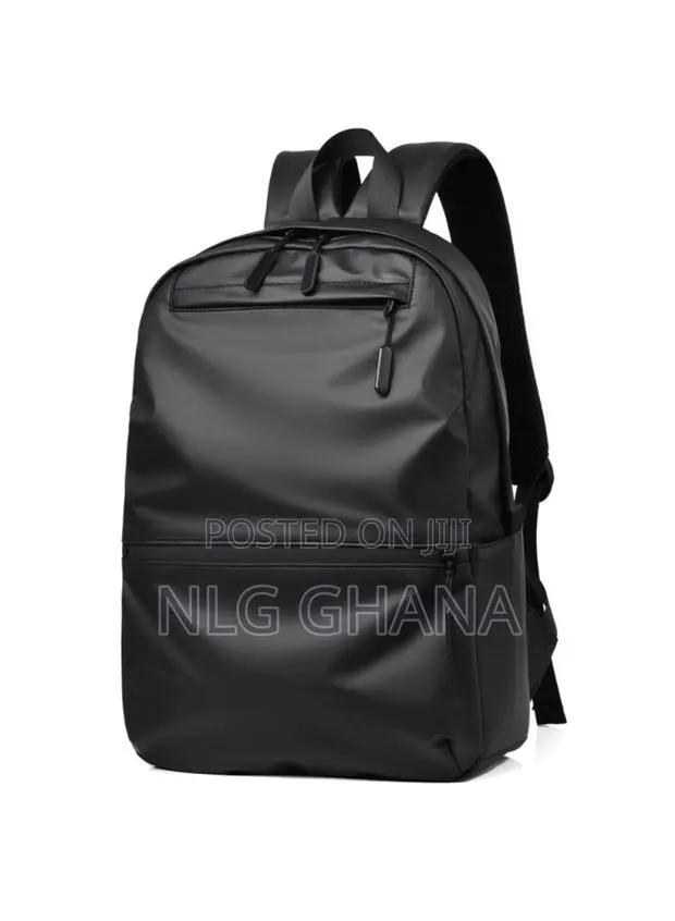 Water-Resistant Laptop Backpack for Business. Tvx16655 · Photo 1