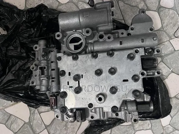Valve Body Corolla 2009 · Photo 1