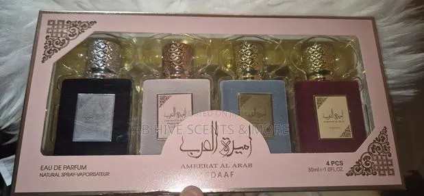 Ameerat Al Arab · Photo 1