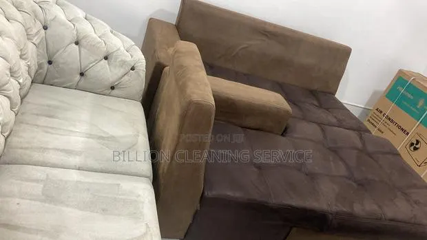 Sofa Cleaning Experts · Photo 1