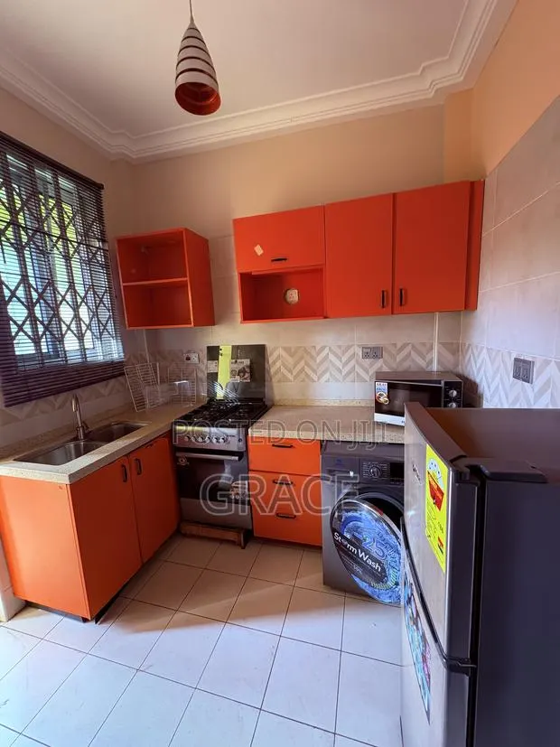 Furnished 2bdrm Apartment in Stars, East Legon for rent