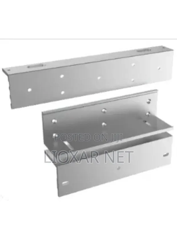 HIKVISION Magnetic Lock · Photo 1