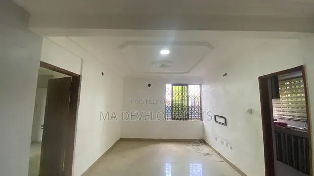 2bdrm Apartment in Madev Realty, Achimota for rent · Photo 1