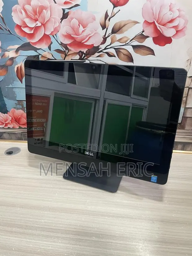 Desktop Computer Dell 8GB Intel Core i3 HDD 500GB · Photo 1