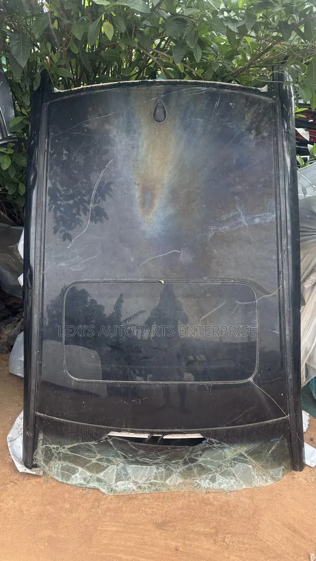 Honda Accord 2012,2013,2014,2015,2016 Topcut / Sunroof Cut Available · Photo 1