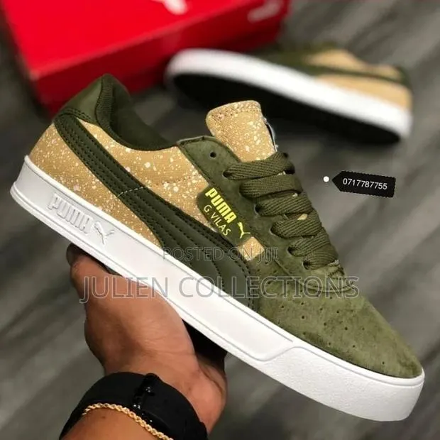 Puma G - Villas Amry · Photo 1