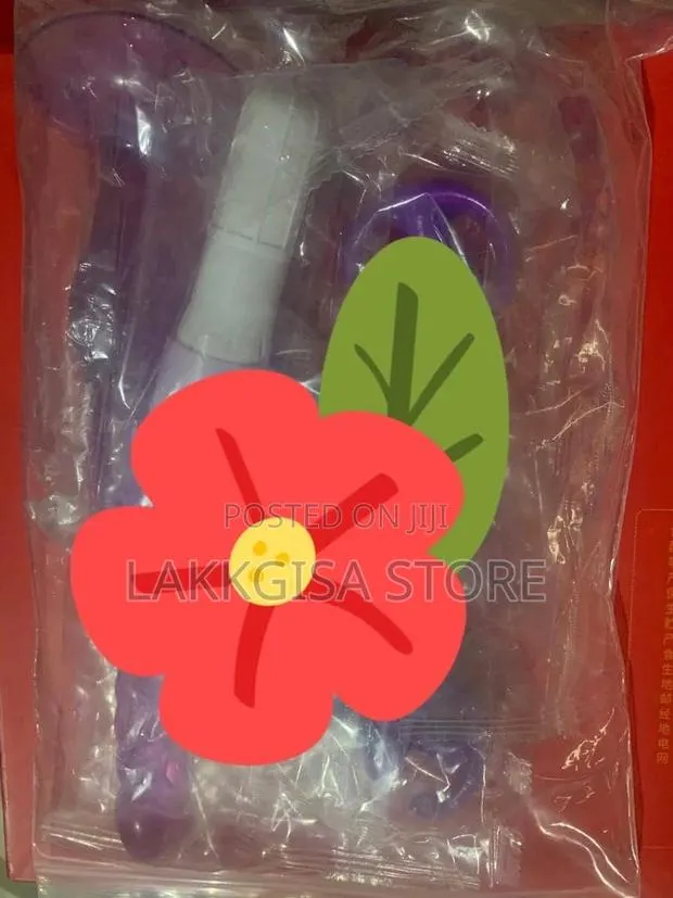 Anal Plug Set 7 PCS · Photo 1