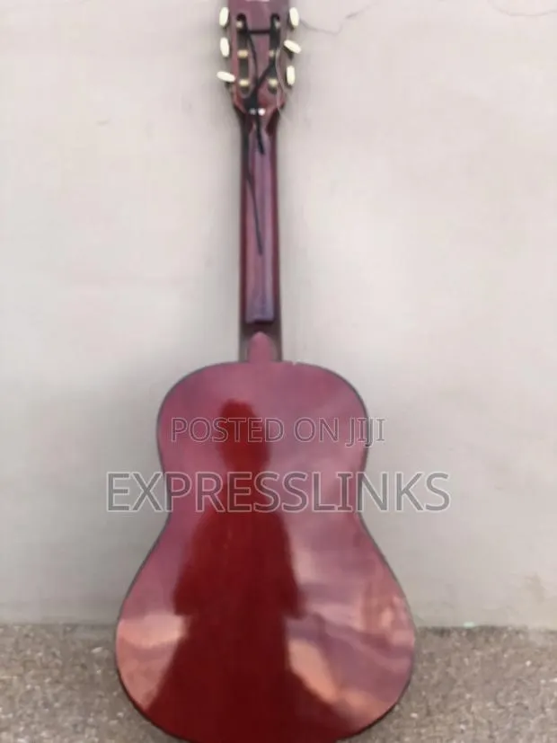 Classical Acoustic Guitar · Photo 1