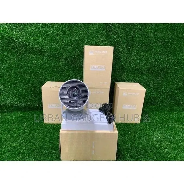 Ultra Hd Projector · Photo 1