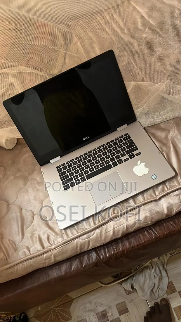 Laptop Dell Inspiron 13 7373 16GB Intel Core i5 SSD 512GB · Photo 1