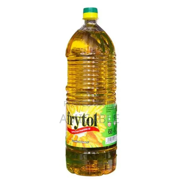 Frytol Vegetable Oil 1.8ml · Photo 1