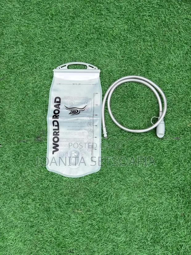 Running Bottle · Photo 1