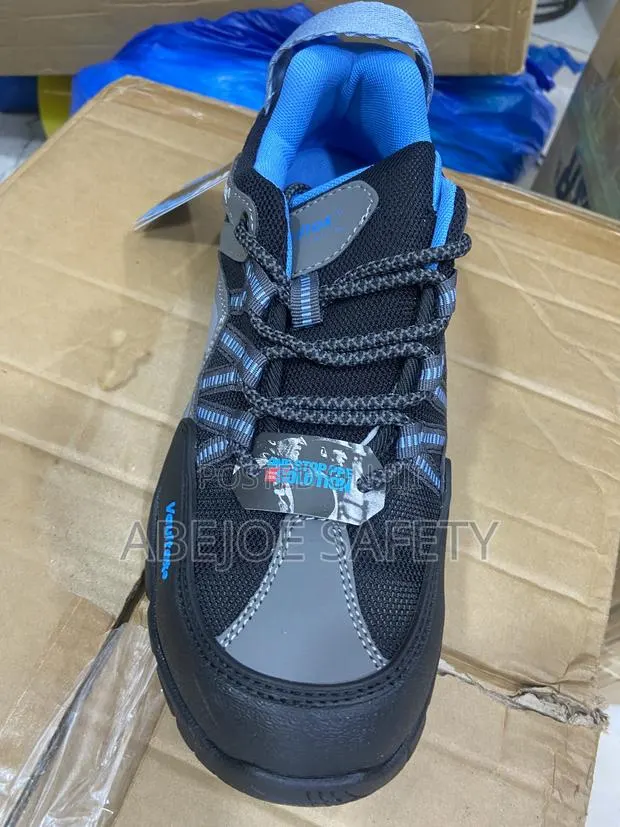 Vaultex Safety Shoe · Photo 1