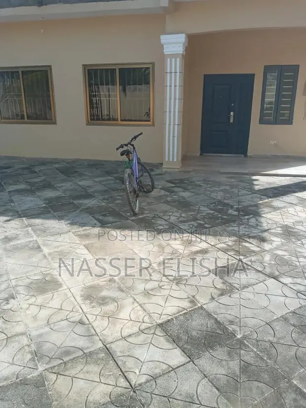 3bdrm House in Sarpeiman Opah, Amasaman for rent · Photo 1
