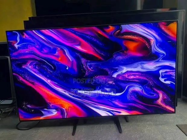 55inches Oled TV · Photo 1