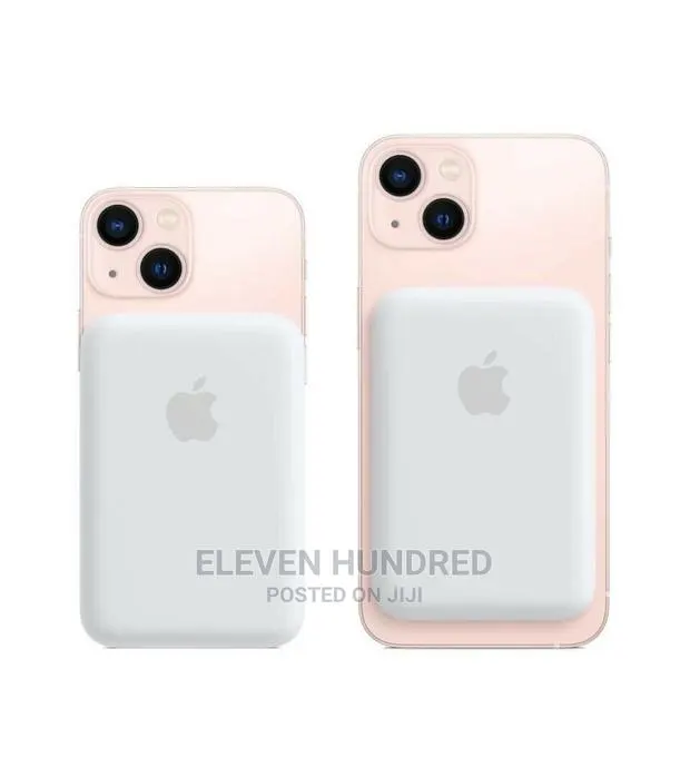 iPhone 13 Battery Pack · Photo 1