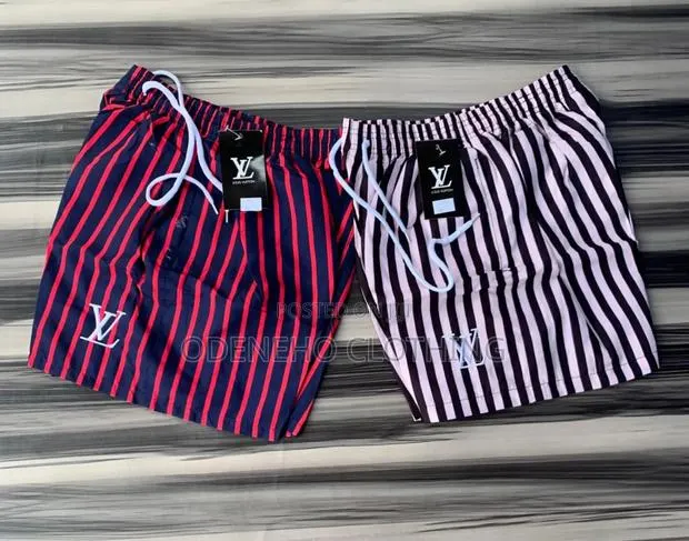 Summer Shorts · Photo 1