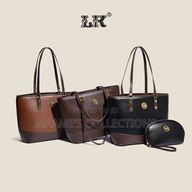 Women’S Fashion Handbag · Photo 1