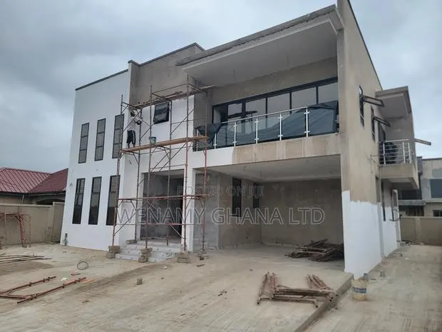 4bdrm House in Valley View, Oyibi for sale · Photo 1