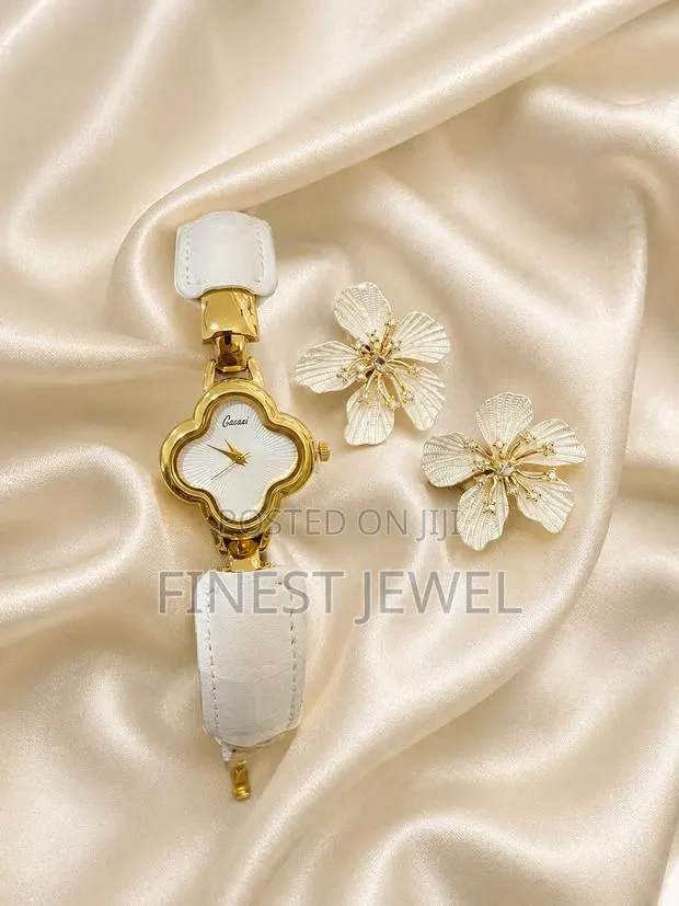 Ladies Watch · Photo 1